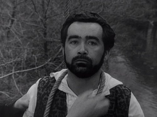 Still of Roger Jacquet in The Twilight Zone (1959)