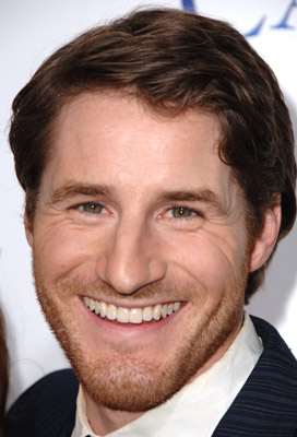 Sam Jaeger at event of Catch and Release (2006)
