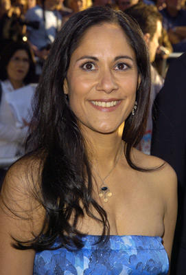 Sakina Jaffrey at event of Raising Helen (2004)