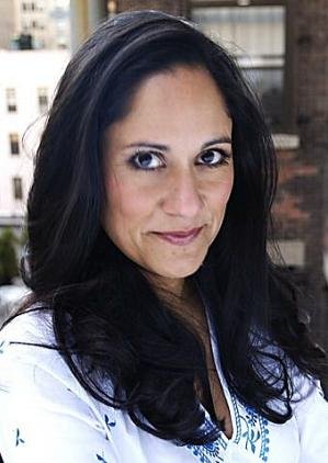 Sakina Jaffrey