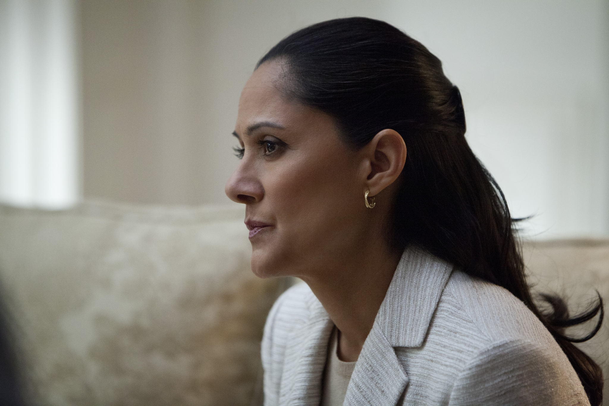 Still of Sakina Jaffrey in Kortu Namelis (2013)