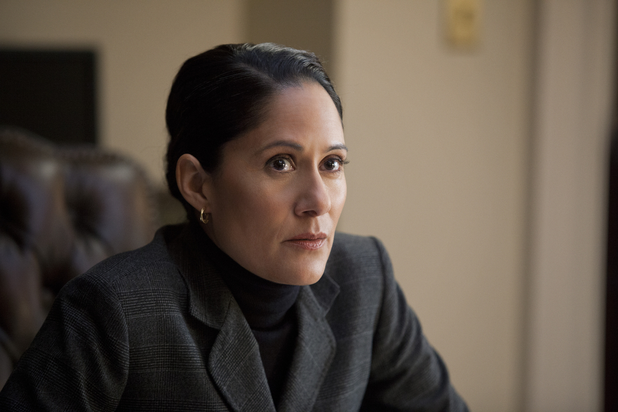 Still of Sakina Jaffrey in Kortu Namelis (2013)