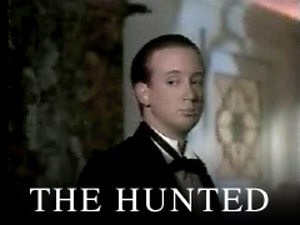 Emmett James in The Hunted (1998)