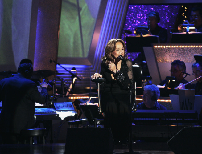 Still of Etta James in Dancing with the Stars (2005)