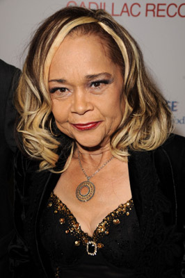 Etta James at event of Cadillac Records (2008)