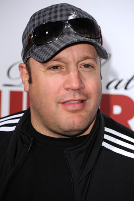 Kevin James at event of Death at a Funeral (2010)