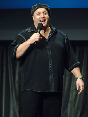 Kevin James