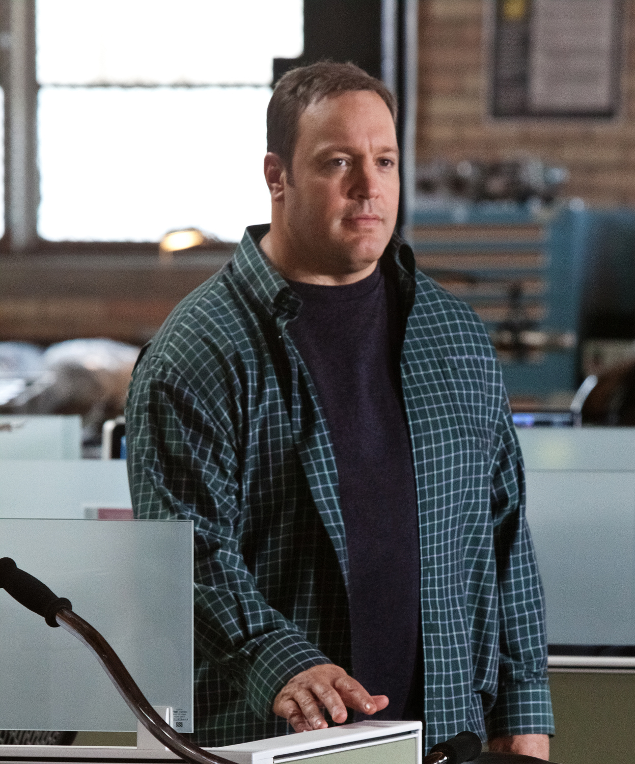Still of Kevin James in Dilema (2011)