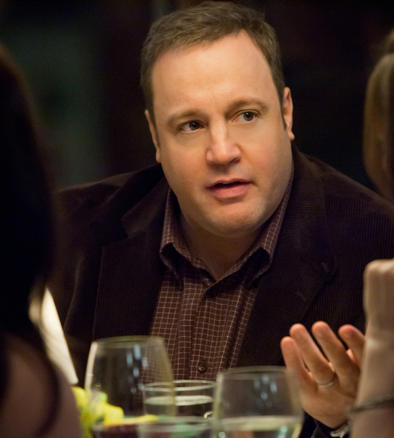 Still of Kevin James in Dilema (2011)