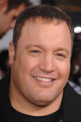 Kevin James at event of I Now Pronounce You Chuck & Larry (2007)