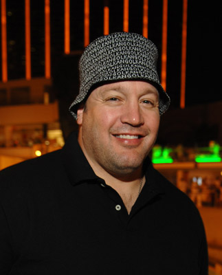 Kevin James