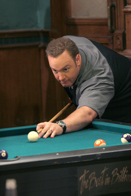 Still of Kevin James in The King of Queens (1998)