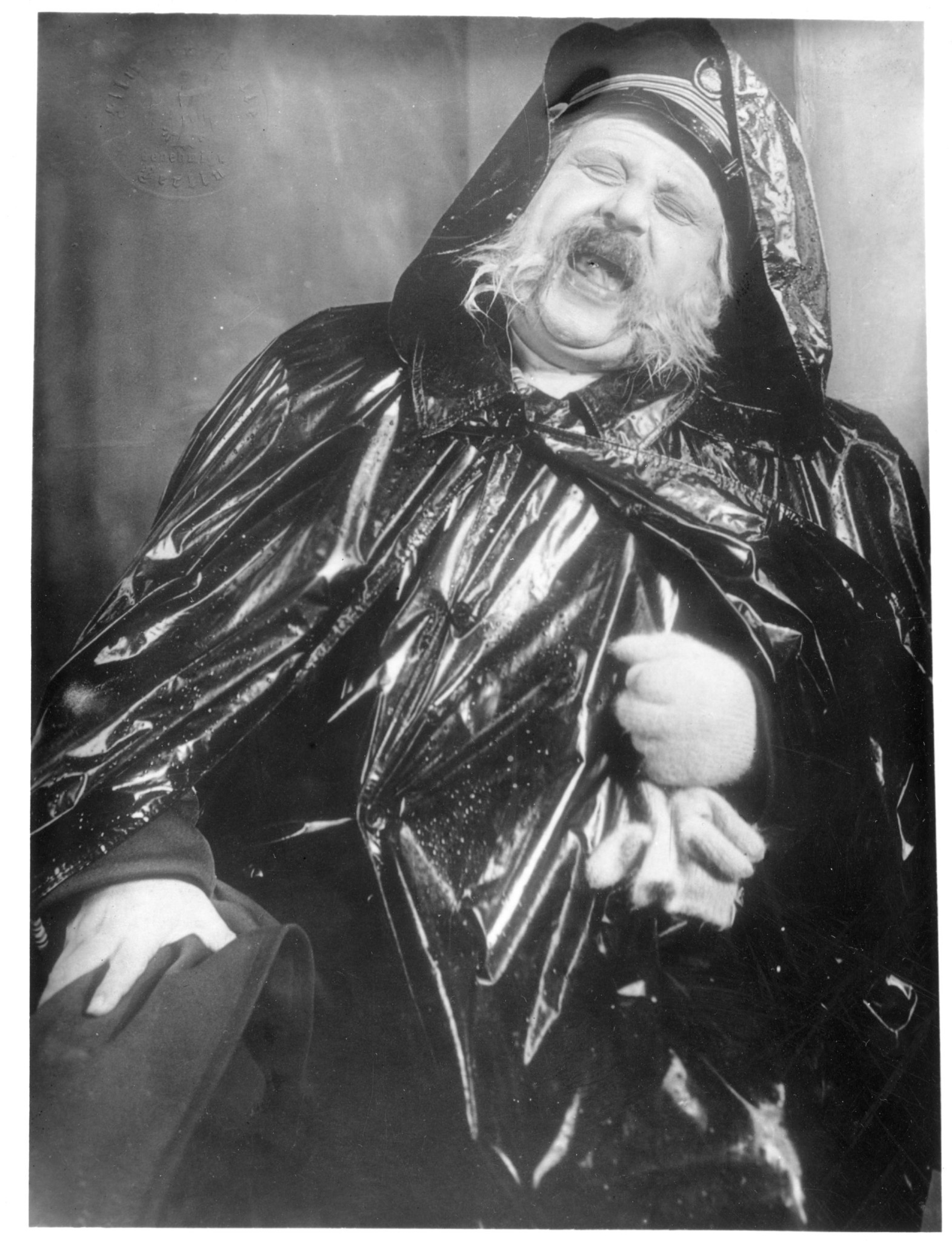 Still of Emil Jannings in Der letzte Mann (1924)