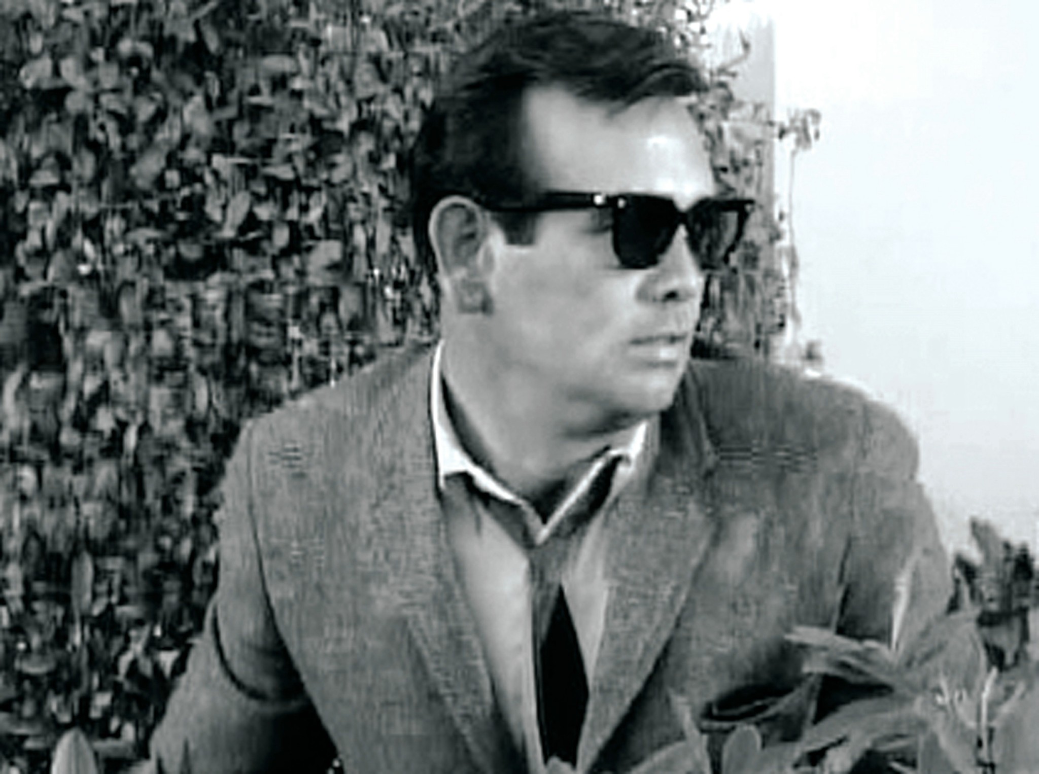 Still of David Janssen in The Fugitive (1963)