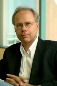 Stephen P. Jarchow