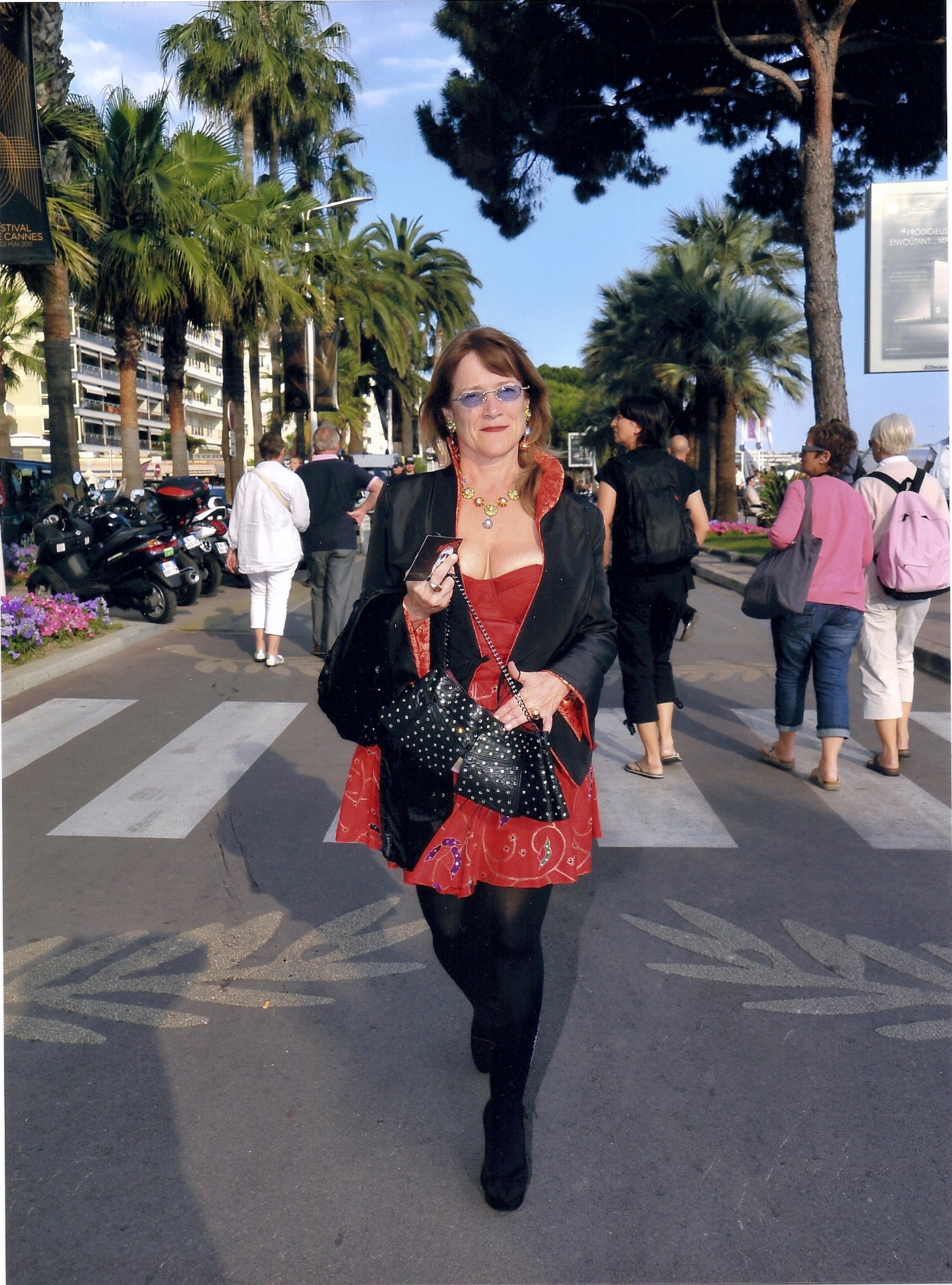Cannes, 2011