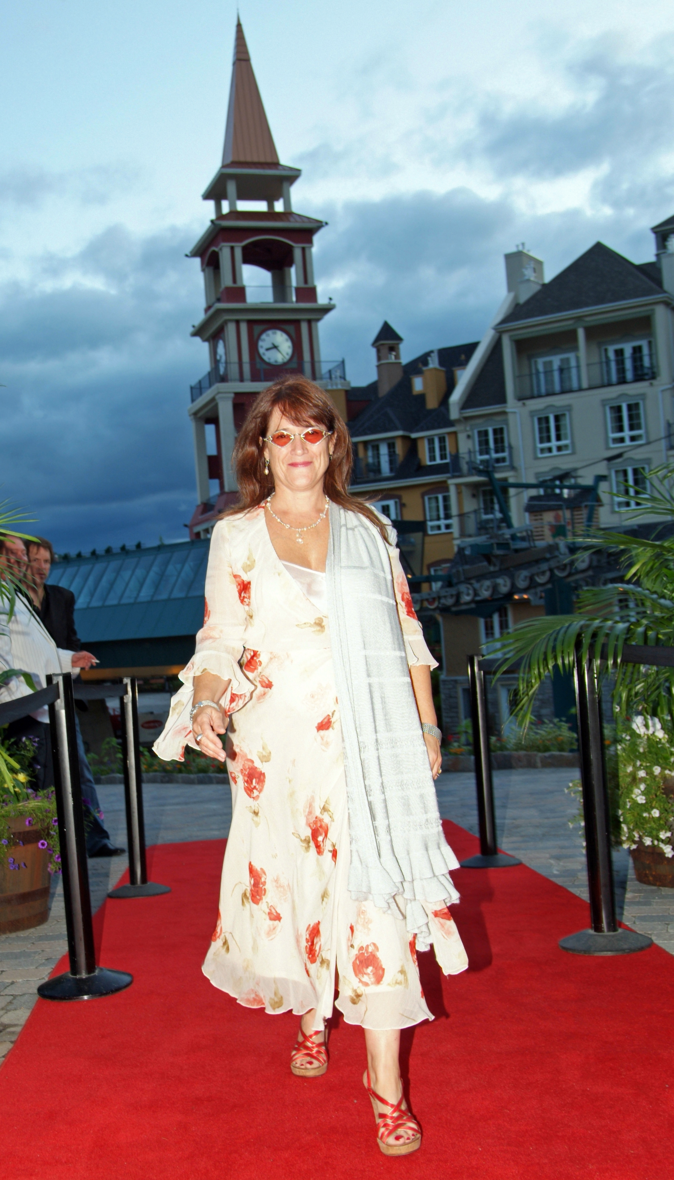 Tremblant Film Festival 07