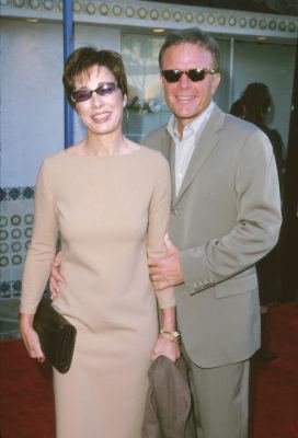 Anne Archer and Terry Jastrow at event of Rules of Engagement (2000)
