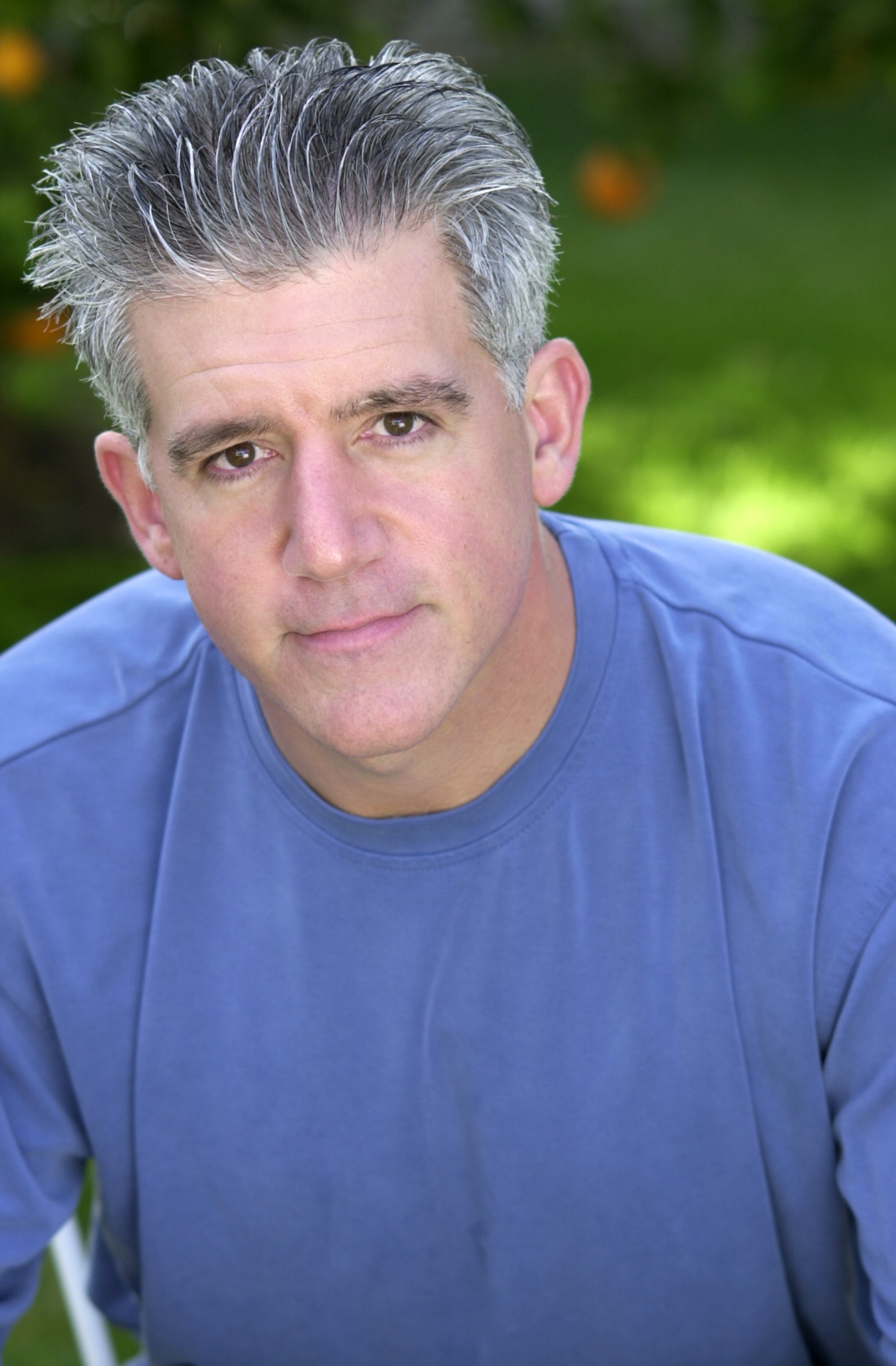 Gregory Jbara