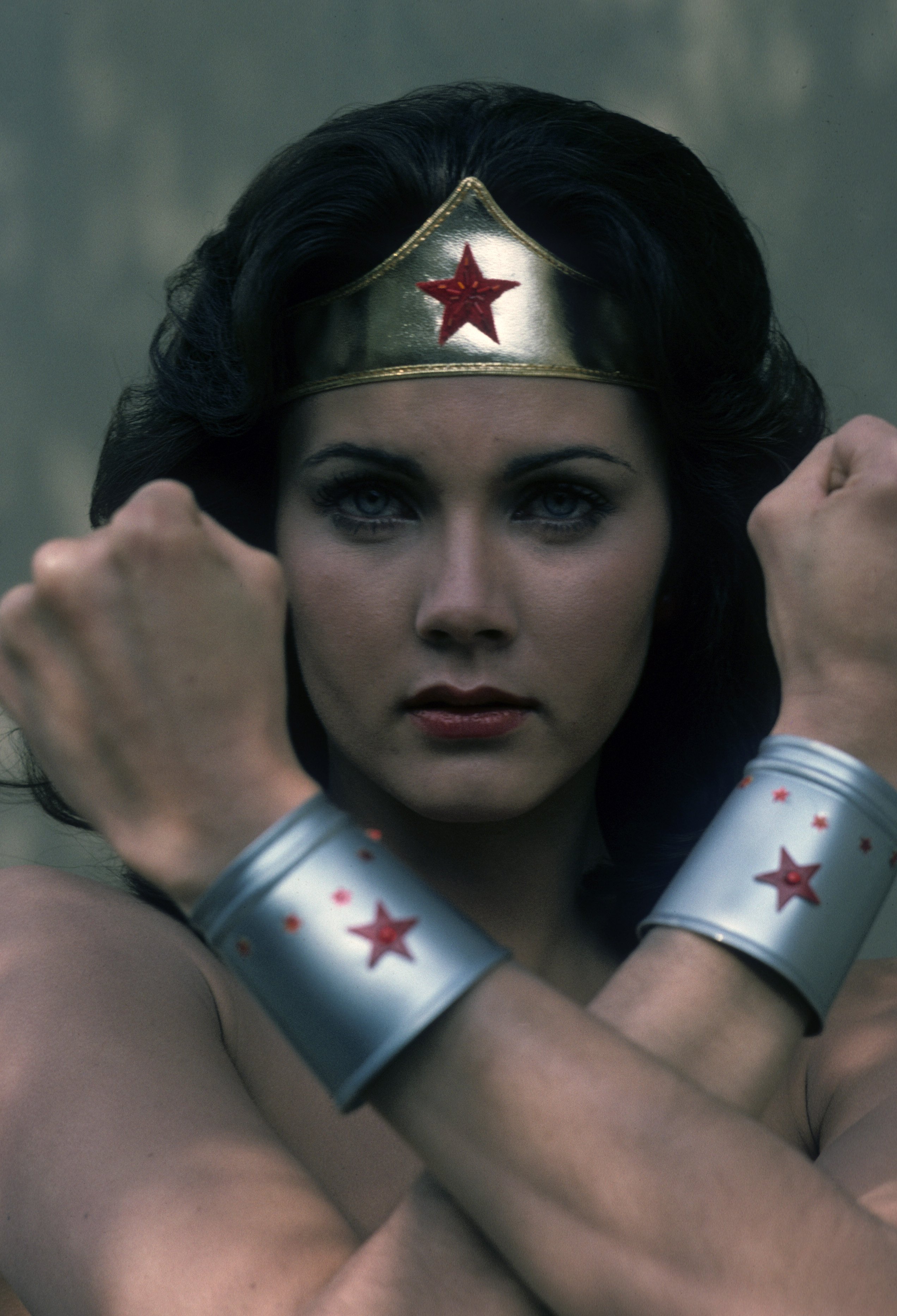 Still of Lynda Carter in Wonder Woman (1975)