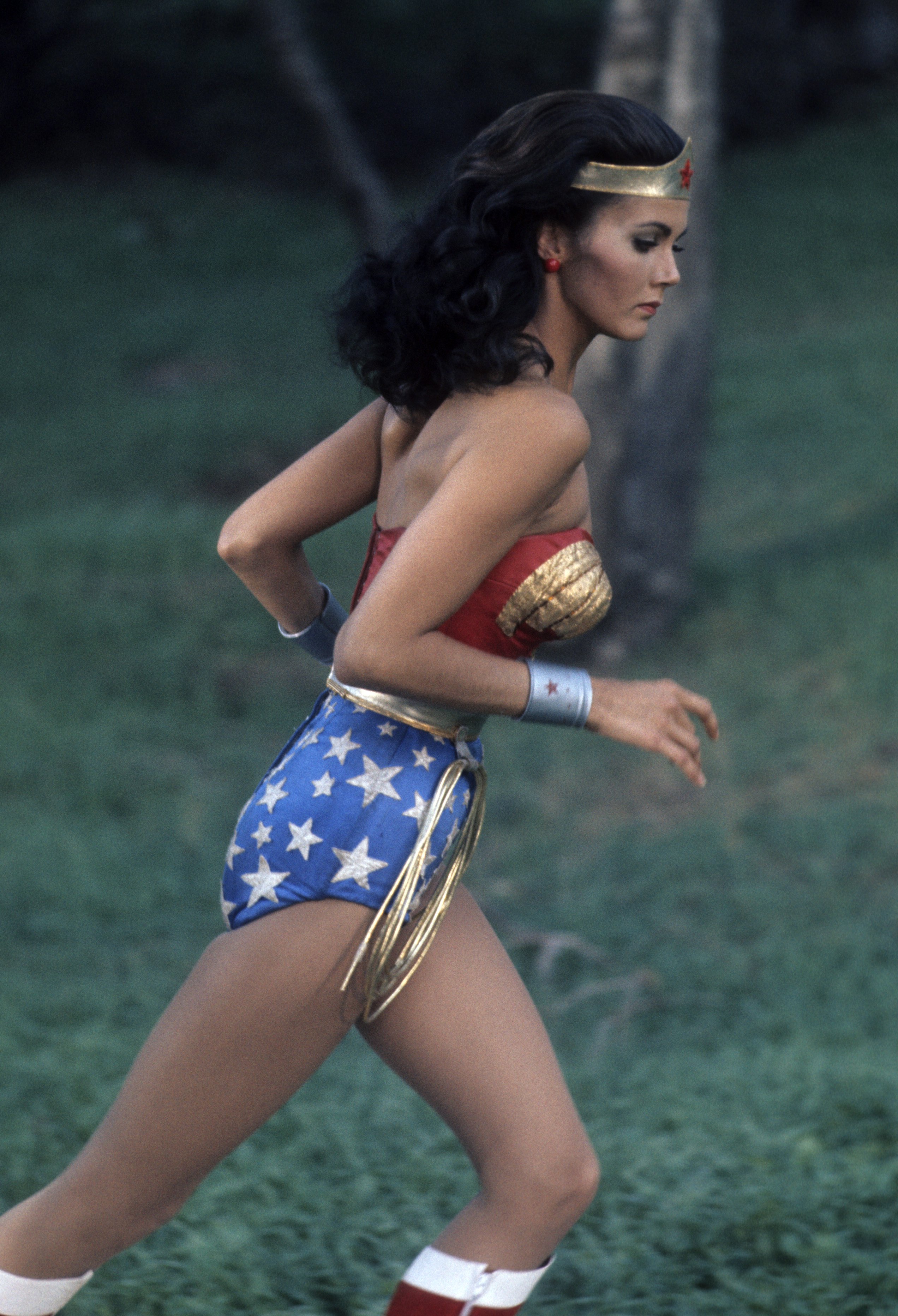 Still of Lynda Carter in Wonder Woman (1975)