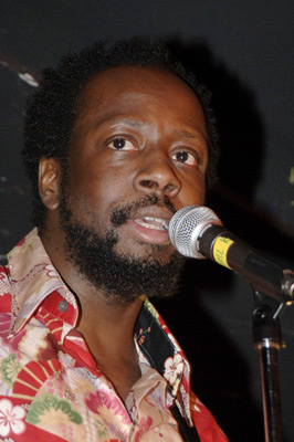 Wyclef Jean