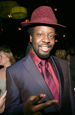 Wyclef Jean