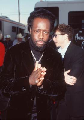 Wyclef Jean