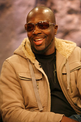 Wyclef Jean