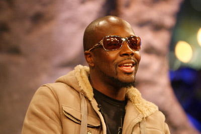 Wyclef Jean