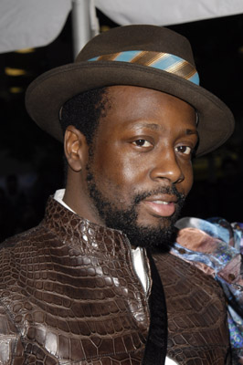 Wyclef Jean