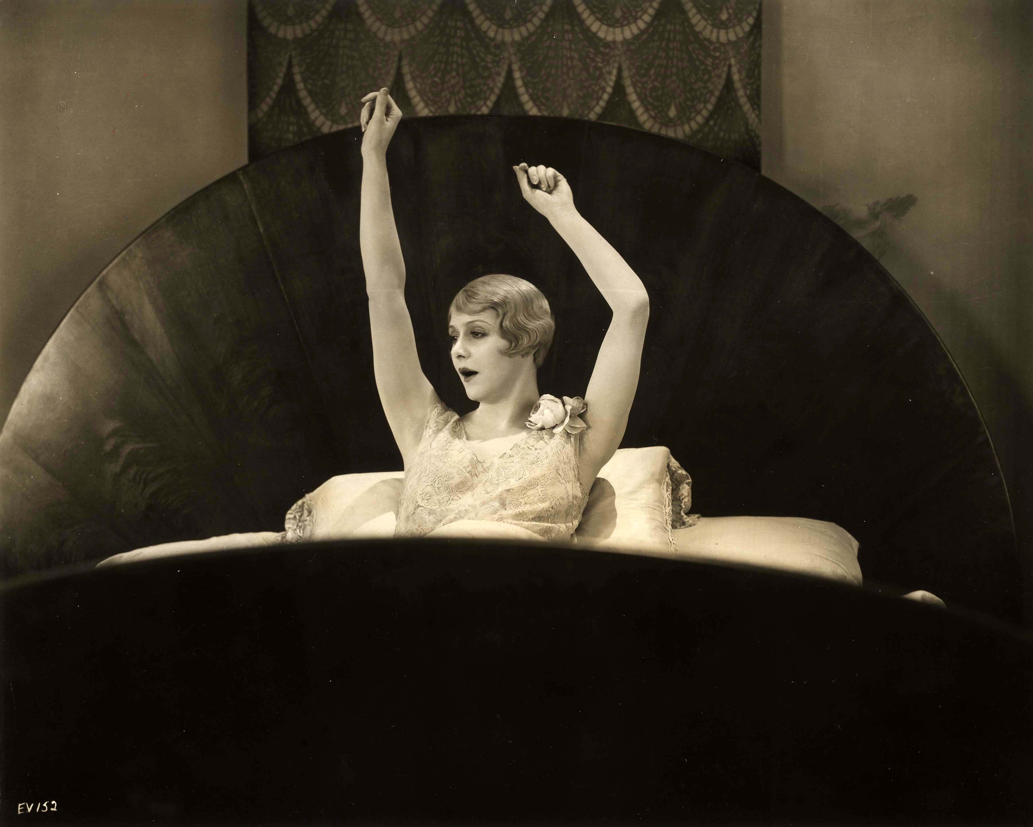 Still of Isabel Jeans in Easy Virtue (1928)