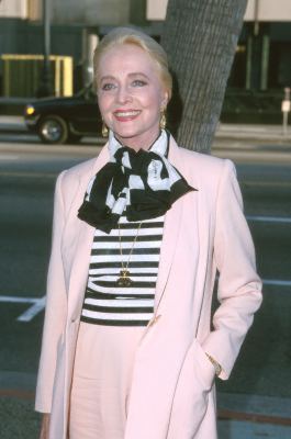 Anne Jeffreys at event of On the Beach (2000)