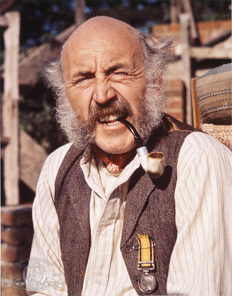 Still of Lionel Jeffries in Chitty Chitty Bang Bang (1968)