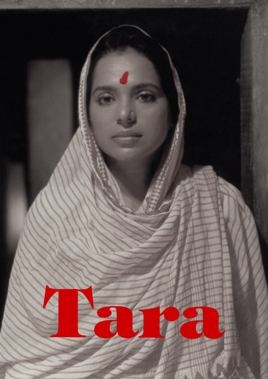 Still from film TARA