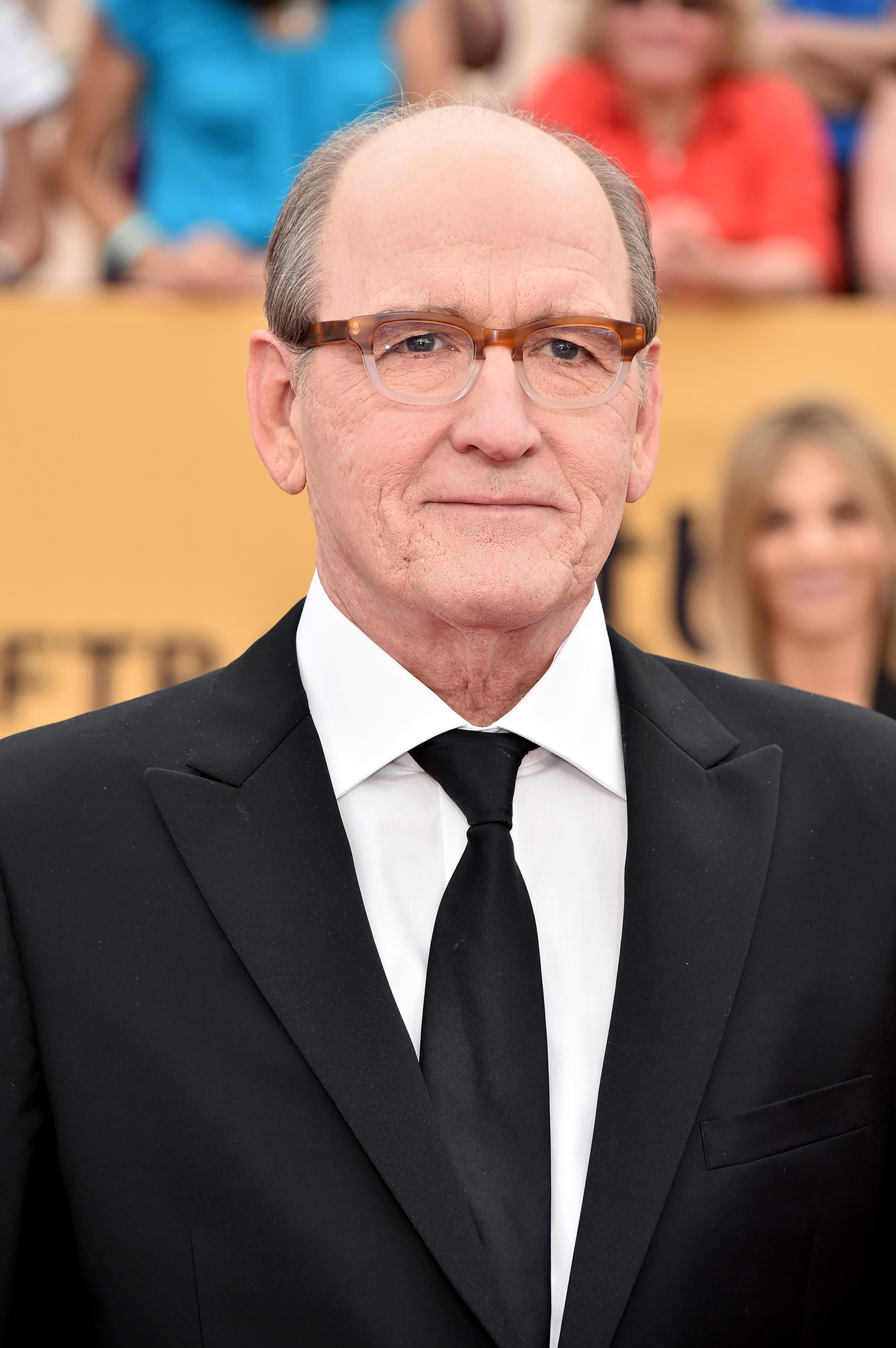 Richard Jenkins at event of The 21st Annual Screen Actors Guild Awards (2015)