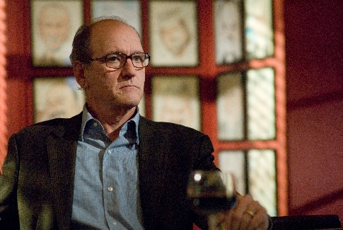Still of Richard Jenkins in The Visitor (2007)