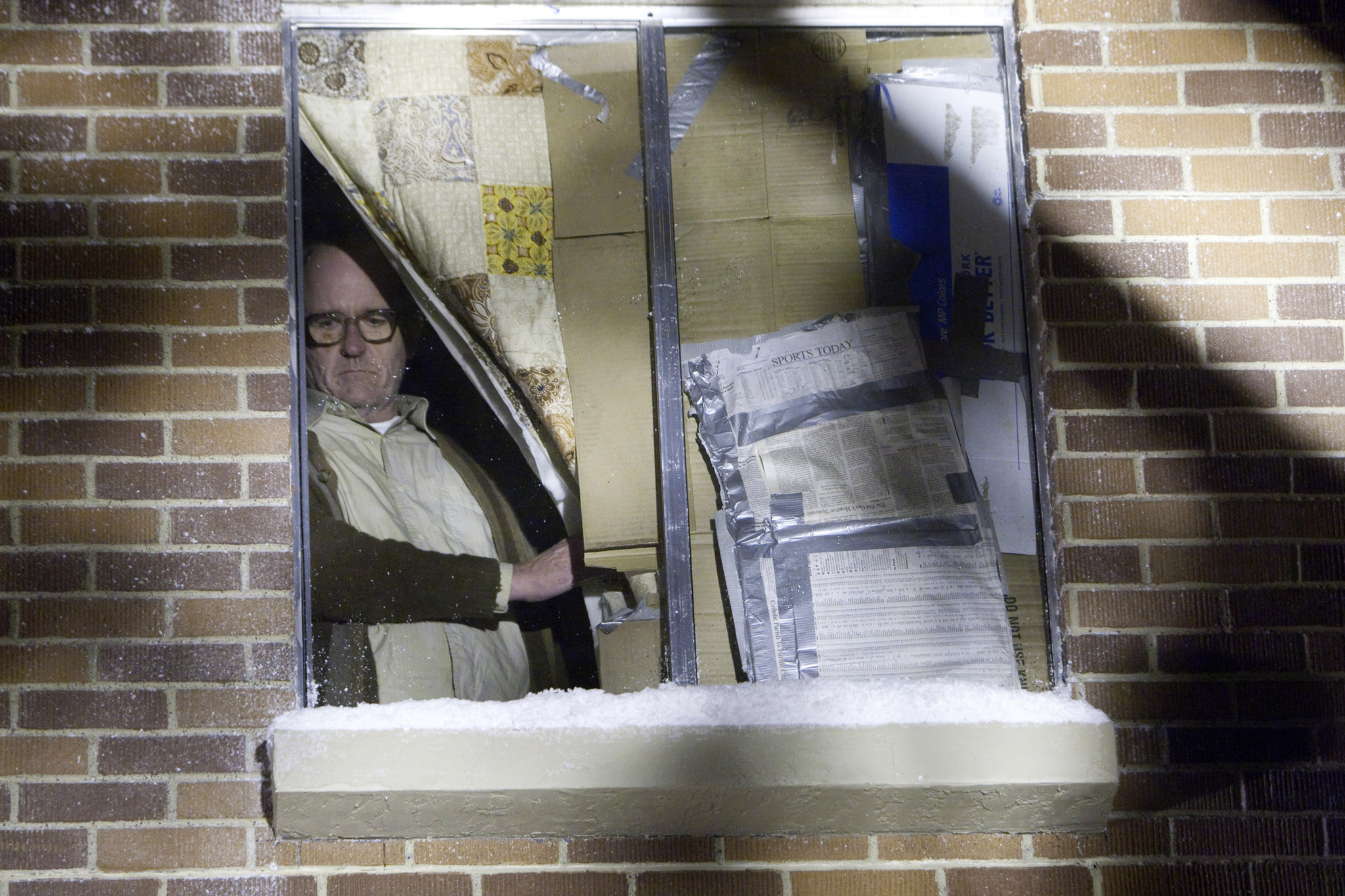 Still of Richard Jenkins in Let Me In (2010)