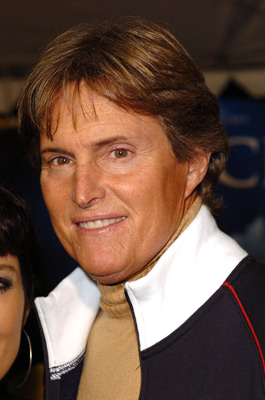 Caitlyn Jenner at event of Miracle (2004)