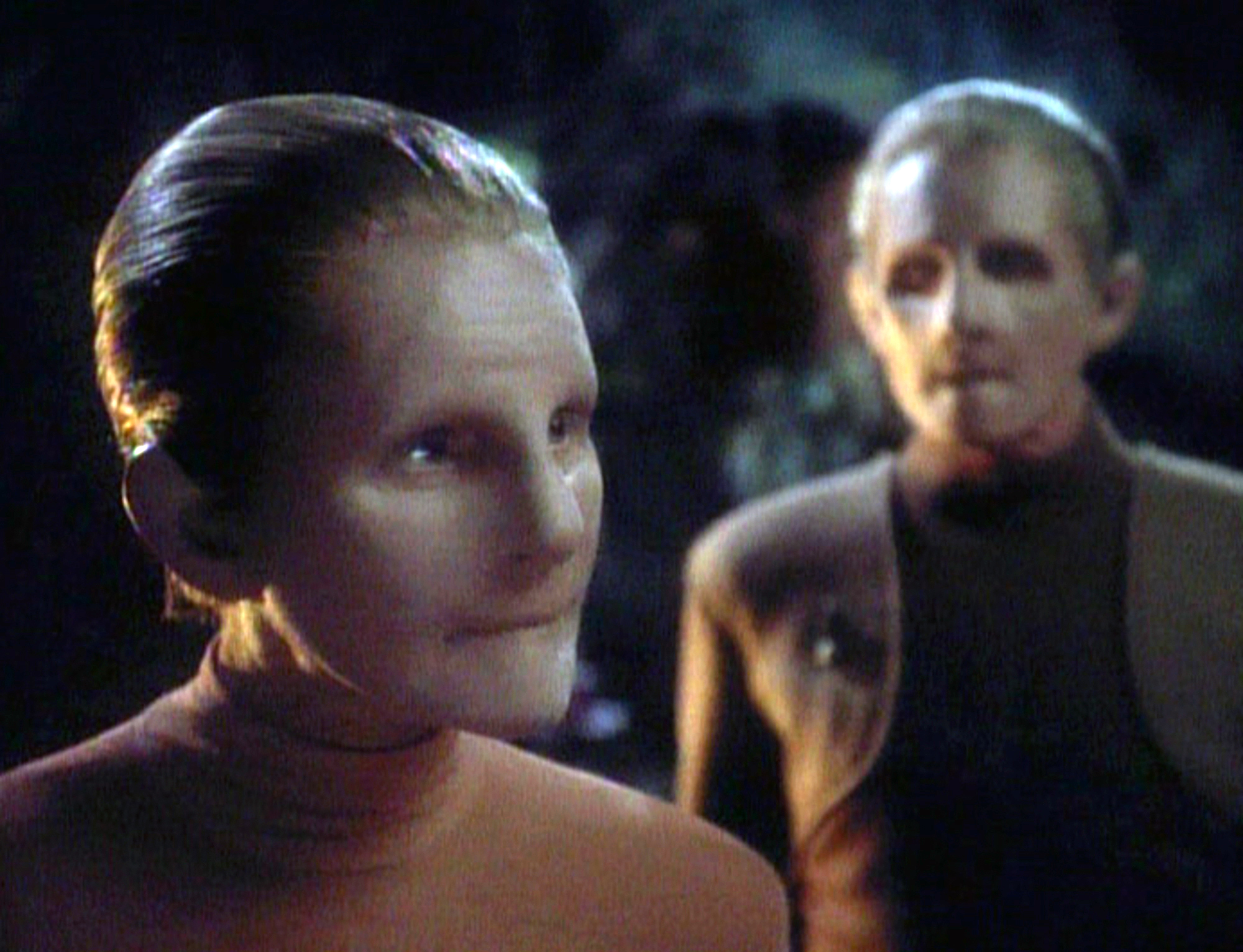 Still of Salome Jens in Star Trek: Deep Space Nine (1993)