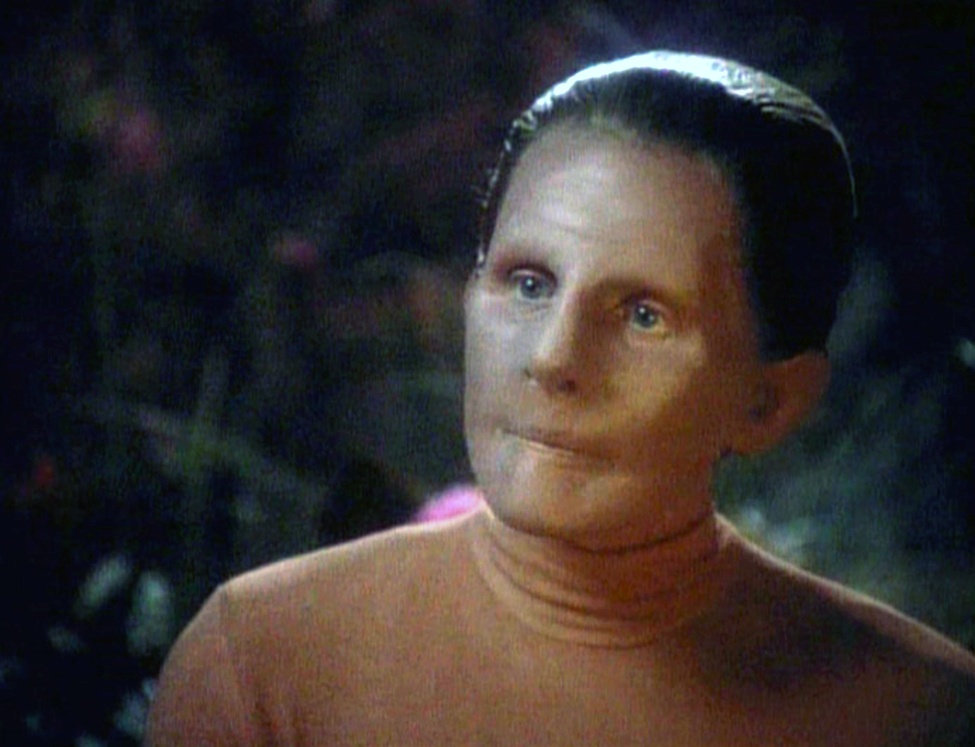 Still of Salome Jens in Star Trek: Deep Space Nine (1993)