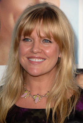 Ashley Jensen at event of The Invention of Lying (2009)