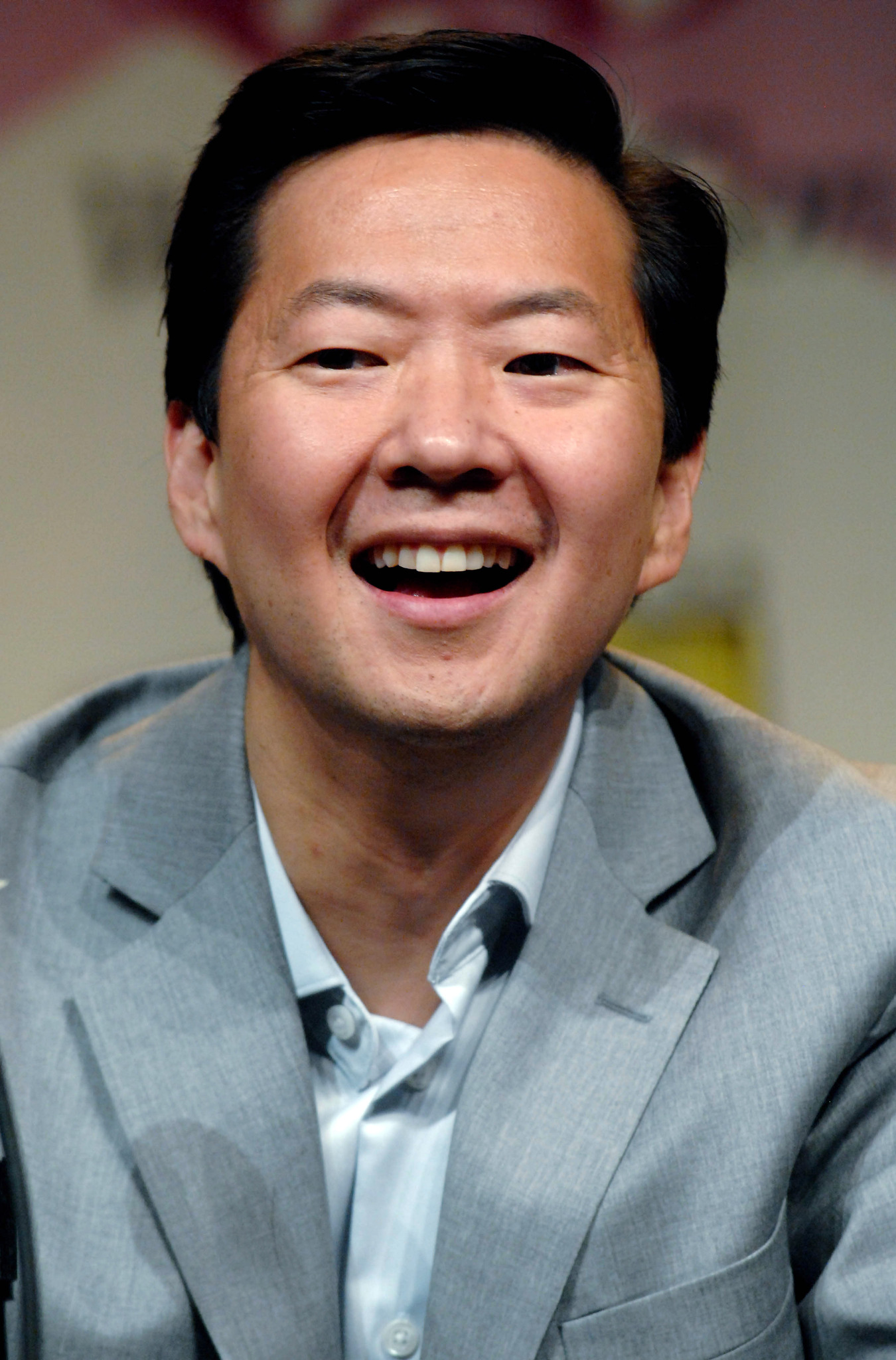 Ken Jeong