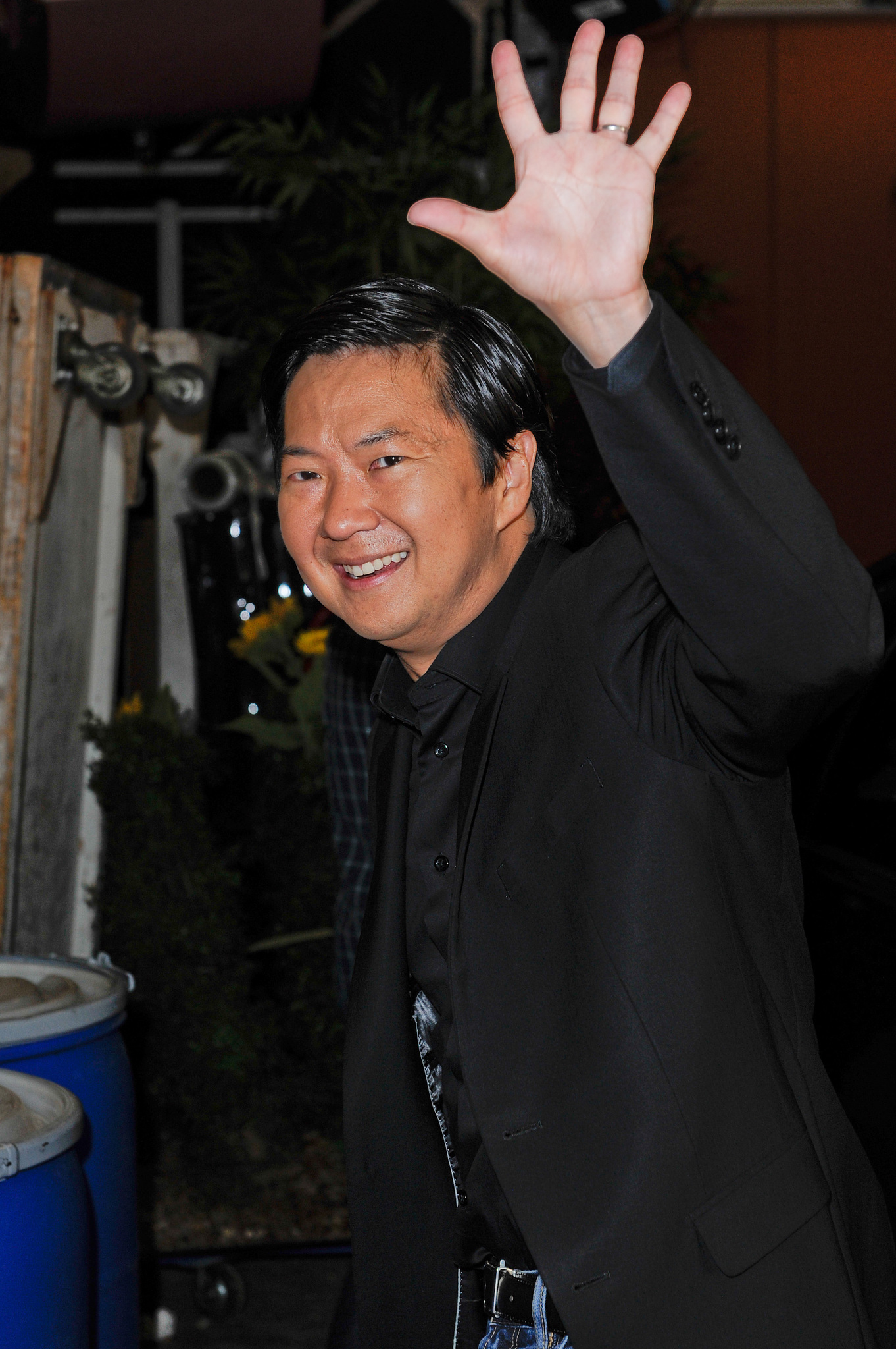 Ken Jeong