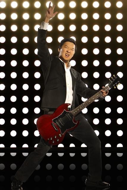 Still of Ken Jeong in The 2011 Billboard Music Awards (2011)