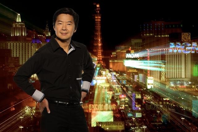 Still of Ken Jeong in The 2011 Billboard Music Awards (2011)