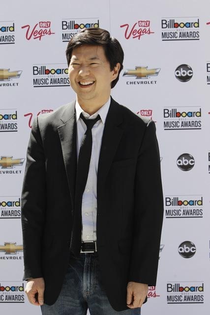 Still of Ken Jeong in The 2011 Billboard Music Awards (2011)