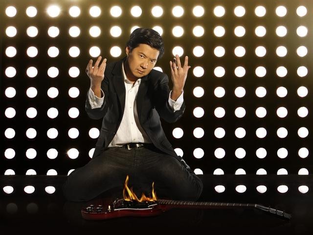 Still of Ken Jeong in The 2011 Billboard Music Awards (2011)