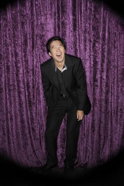 Still of Ken Jeong in The 2011 Billboard Music Awards (2011)