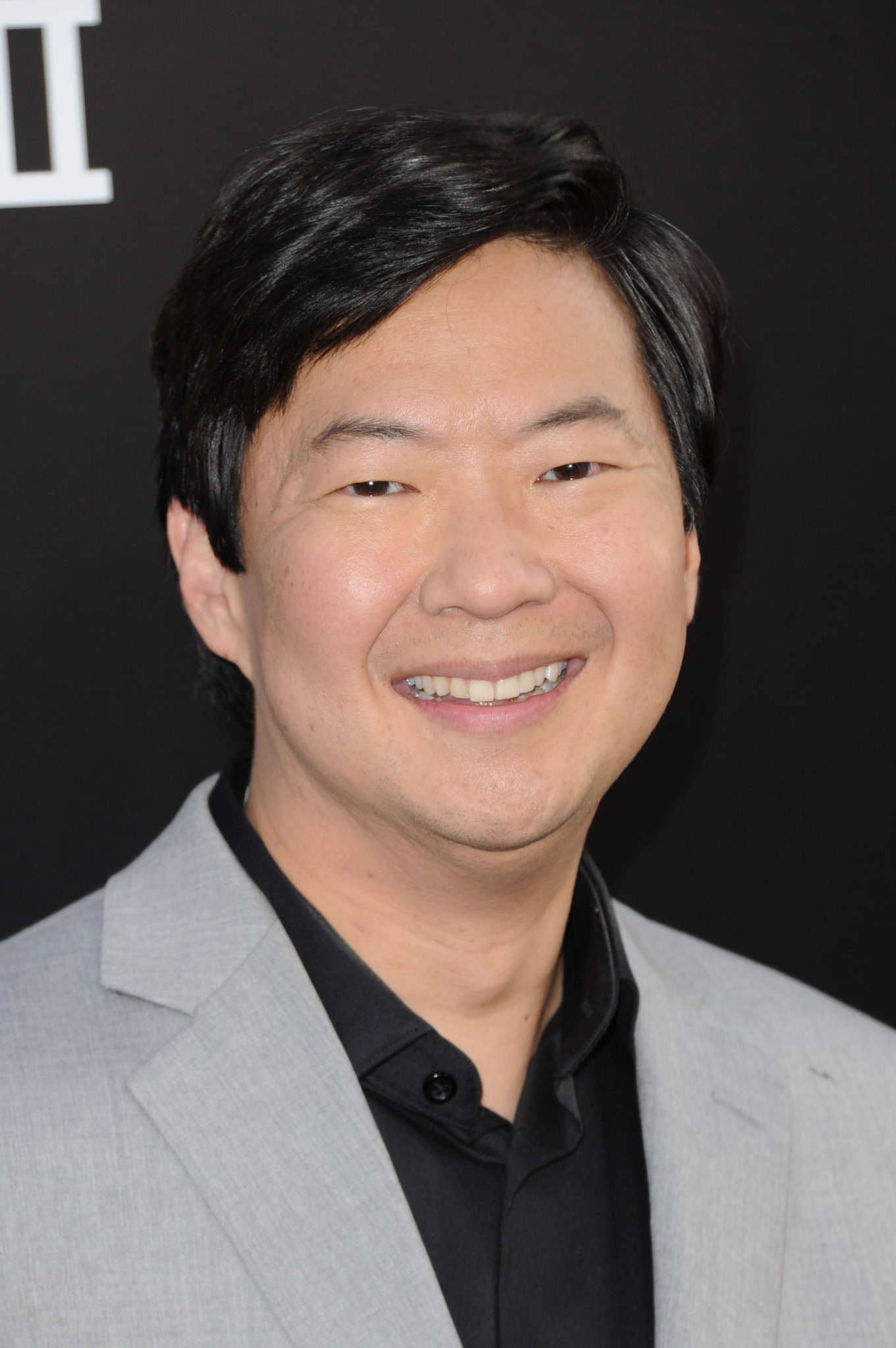 Ken Jeong at event of Pagirios Tailande (2011)